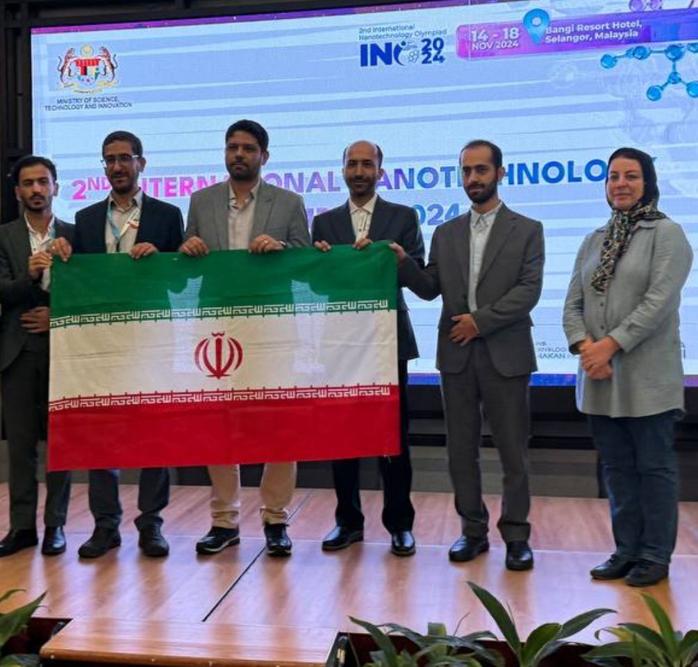 ایران حامی بزرگترین اکوسیستم نانو استارتاپها در جهان ایران حامی بزرگترین اکوسیستم نانو استارتاپها در جهان