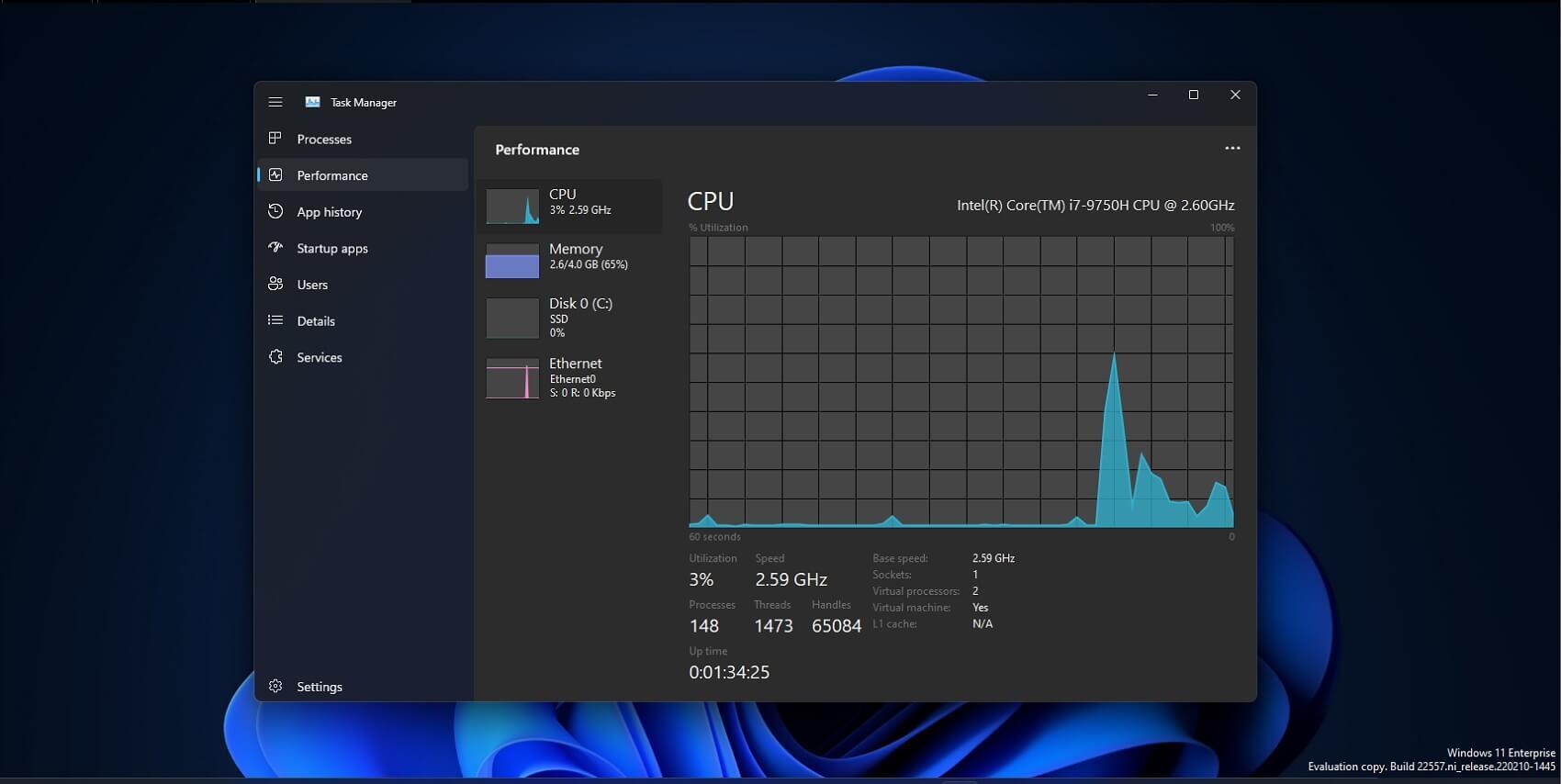 Task Manager ابزار قدرتمند بهینه‌سازی سیستم عامل!