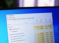 Task Manager ابزار قدرتمند بهینه‌سازی سیستم عامل!