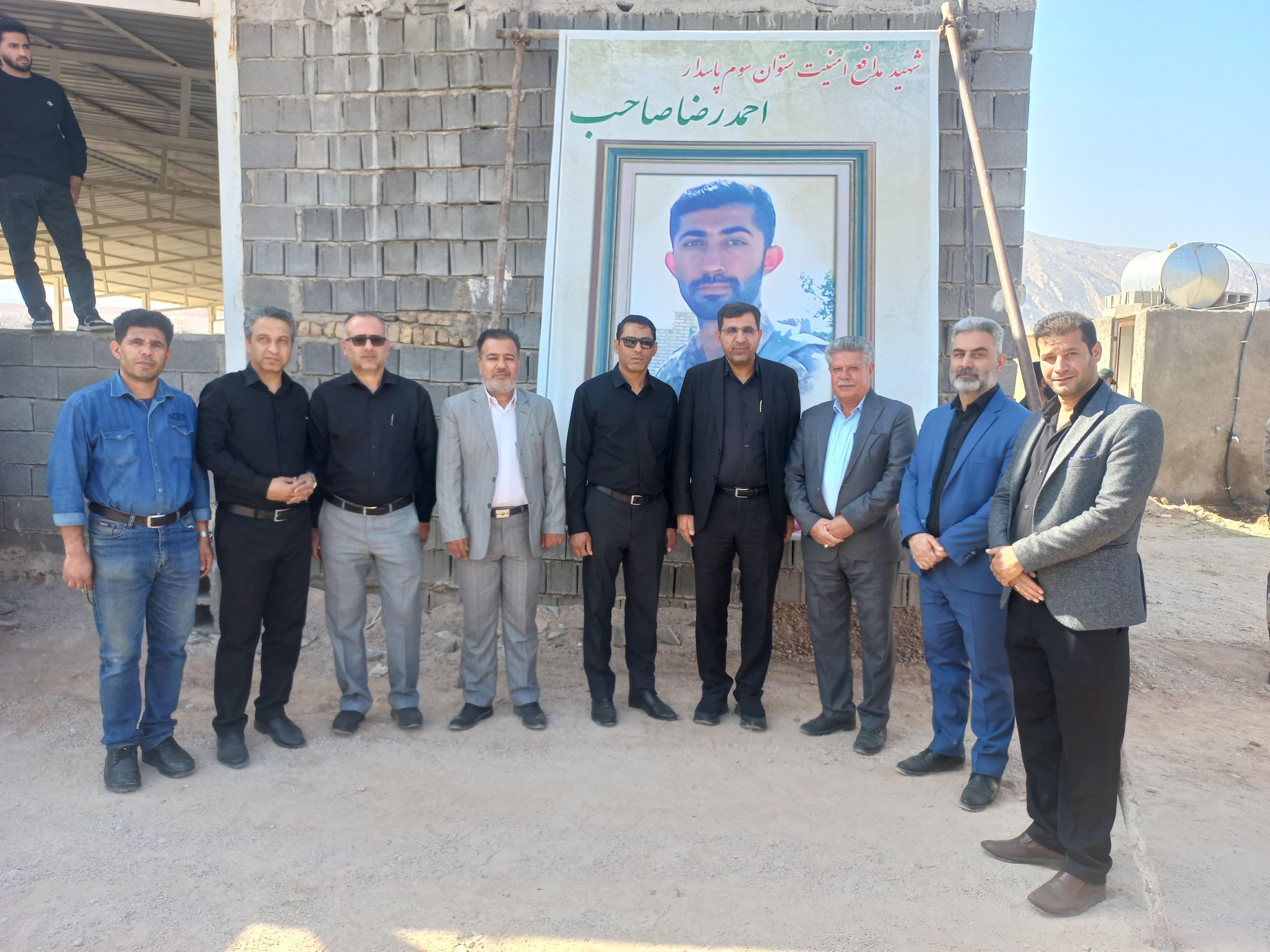 دستور تخفیف ۱۰۰ درصدی شهریه جانباز حادثه شهرستان راسک صادر شد دستور تخفیف ۱۰۰ درصدی شهریه جانباز حادثه شهرستان راسک صادر شد