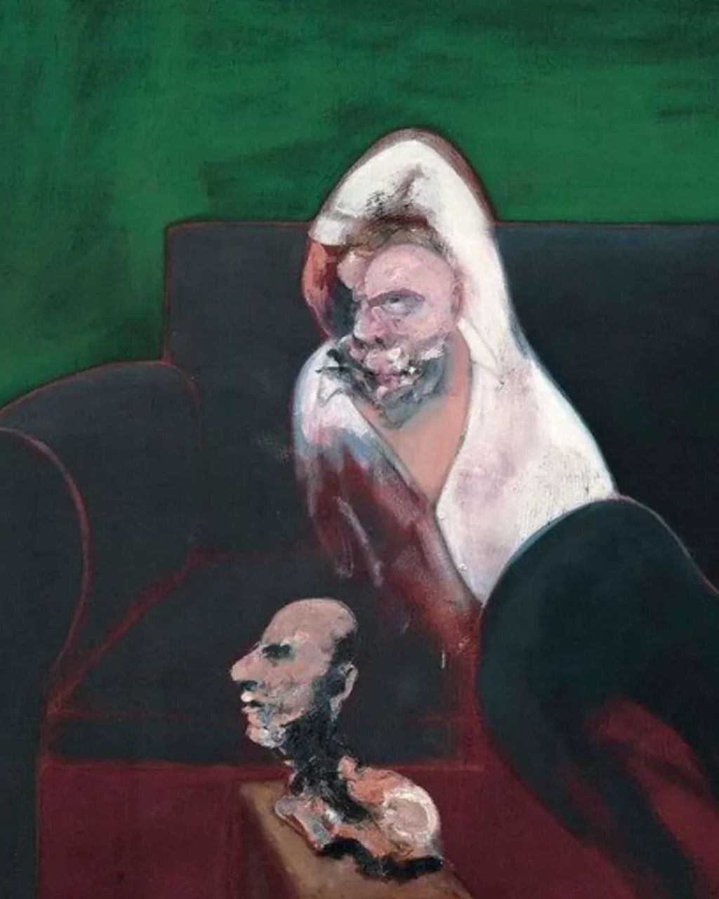 از نمایشگاه «چشم در چشم» تا نسبت دولت و هنرهای تجسمی از نمایشگاه «چشم در چشم» تا نسبت دولت و هنرهای تجسمی