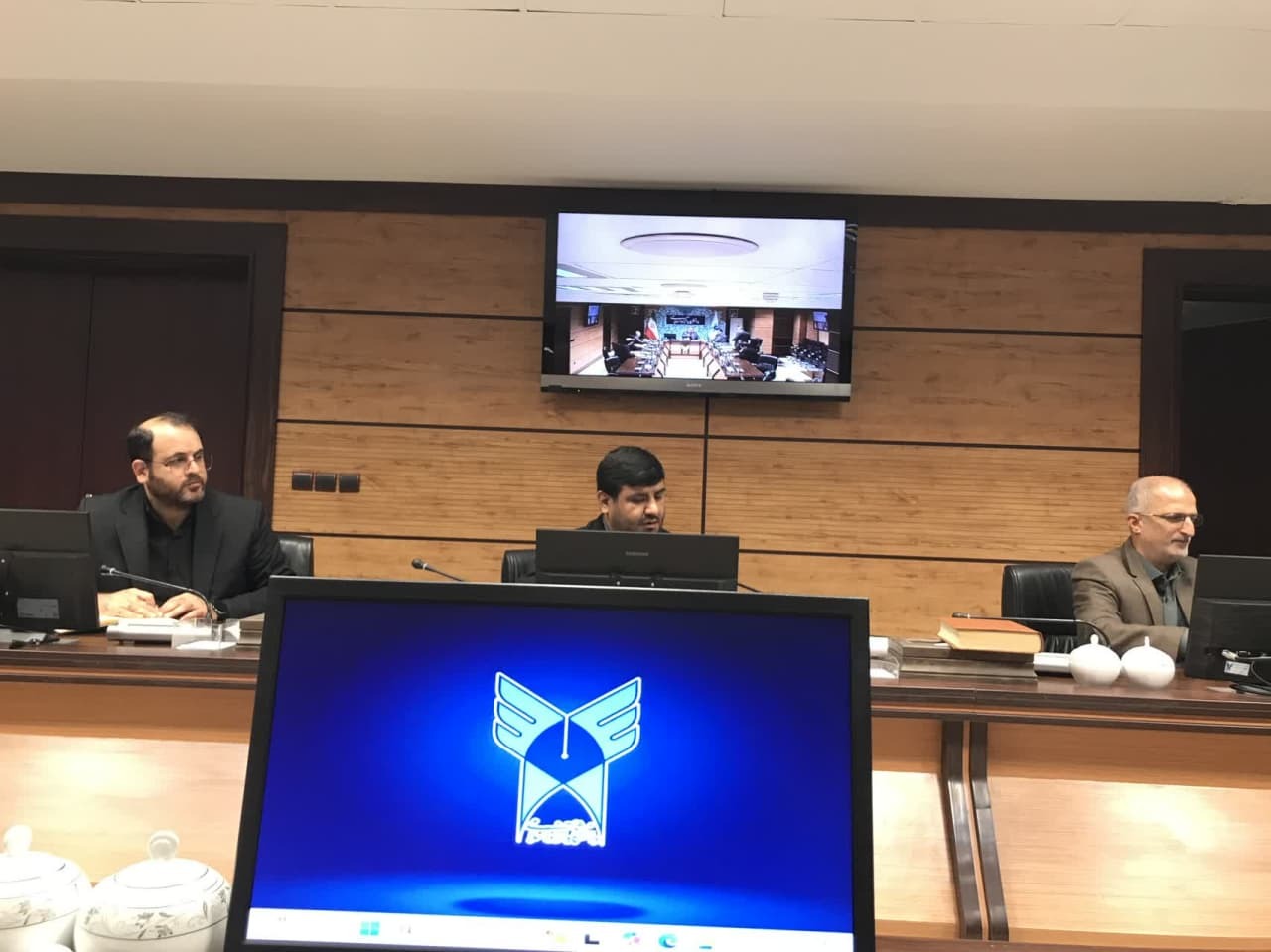 لزوم انعکاس مناسب فعالیت گسترده جشنواره امامت و مهدویت باید در رسانهها لزوم انعکاس مناسب فعالیت گسترده جشنواره امامت و مهدویت باید در رسانهها