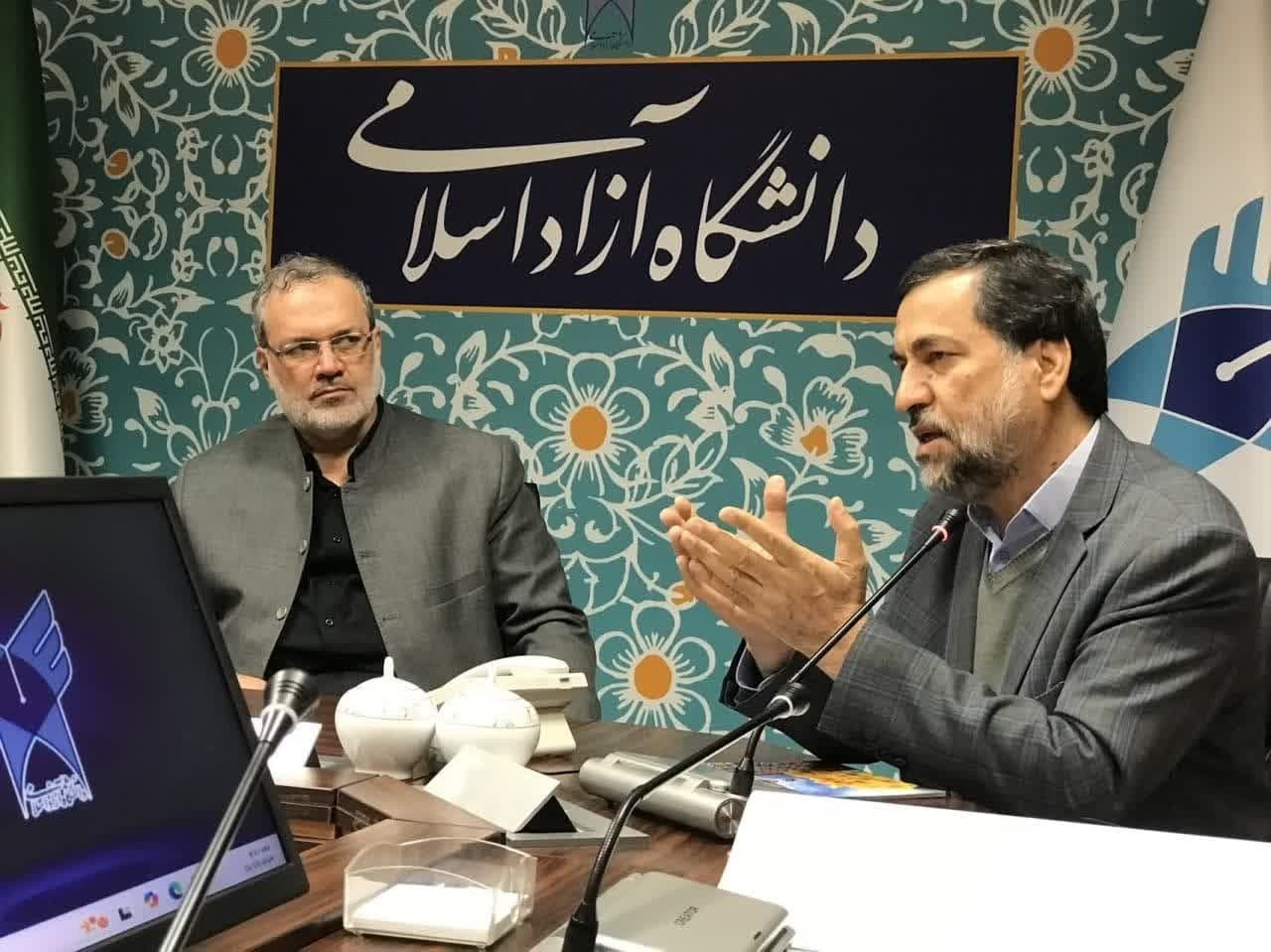 لزوم انعکاس مناسب فعالیت گسترده جشنواره امامت و مهدویت باید در رسانه‌ها