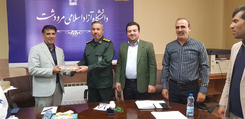 استادان بسیجی؛ پرچم‌داران تفکر ناب انقلابی در دانشگاه‌ها