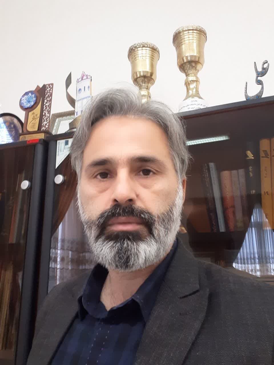 جشنواره شعر علوی برای مدارس جاذبه ایجاد کرد جشنواره شعر علوی برای مدارس جاذبه ایجاد کرد