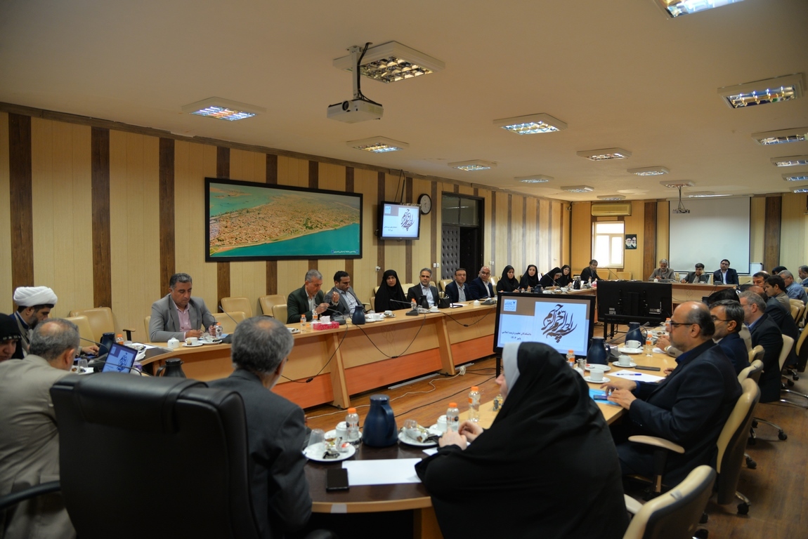 خدمات دانشکدگان و زیست‌بوم تربیتی در راستای پیشرفت همه‌جانبه کشور است