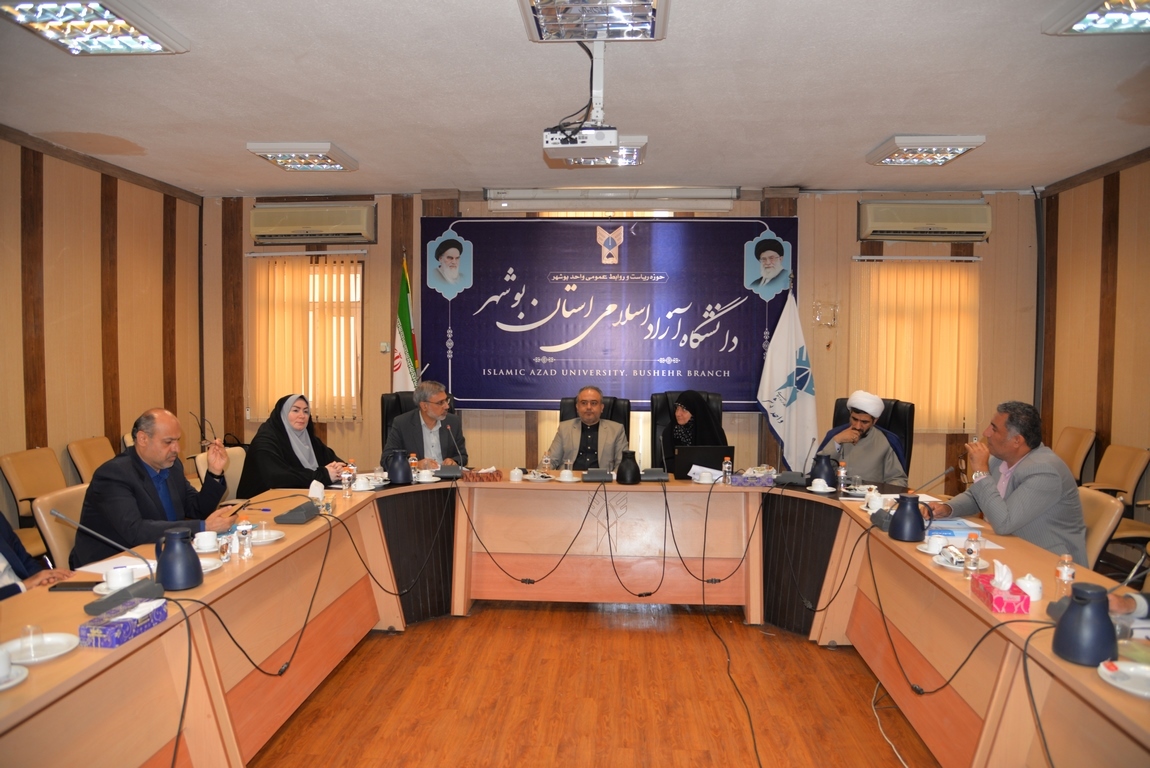 خدمات دانشکدگان و زیستبوم تربیتی در راستای پیشرفت همهجانبه کشور است خدمات دانشکدگان و زیستبوم تربیتی در راستای پیشرفت همهجانبه کشور است