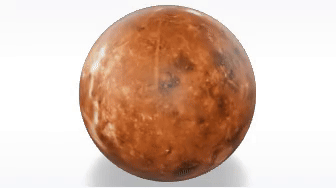 زهره: سیارهای با آسمان زردرنگ زهره: سیارهای با آسمان زردرنگ