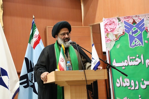 نادی: مدرسه مهمترین نهاد ایجاد تحول فکری و فرهنگی جامعه است نادی: مدرسه مهمترین نهاد ایجاد تحول فکری و فرهنگی جامعه است