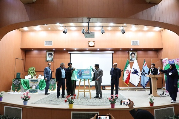 نادی: مدرسه مهمترین نهاد ایجاد تحول فکری و فرهنگی جامعه است نادی: مدرسه مهمترین نهاد ایجاد تحول فکری و فرهنگی جامعه است