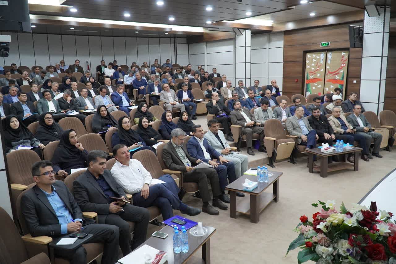 نظام اداری دانشگاه آزاد متحول و کارآمدتر می‌شود