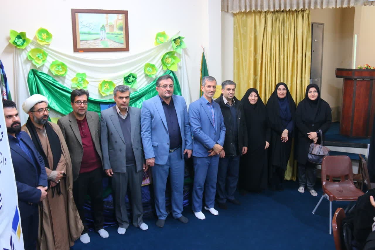 نقش اثرگذار جشنواره «امامت و مهدویت» بین دانش‌آموزان