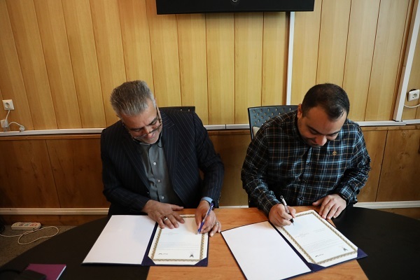 دانشگاه حل مسئله نیازمند ارتباط با دستگاه‌های اجرایی است