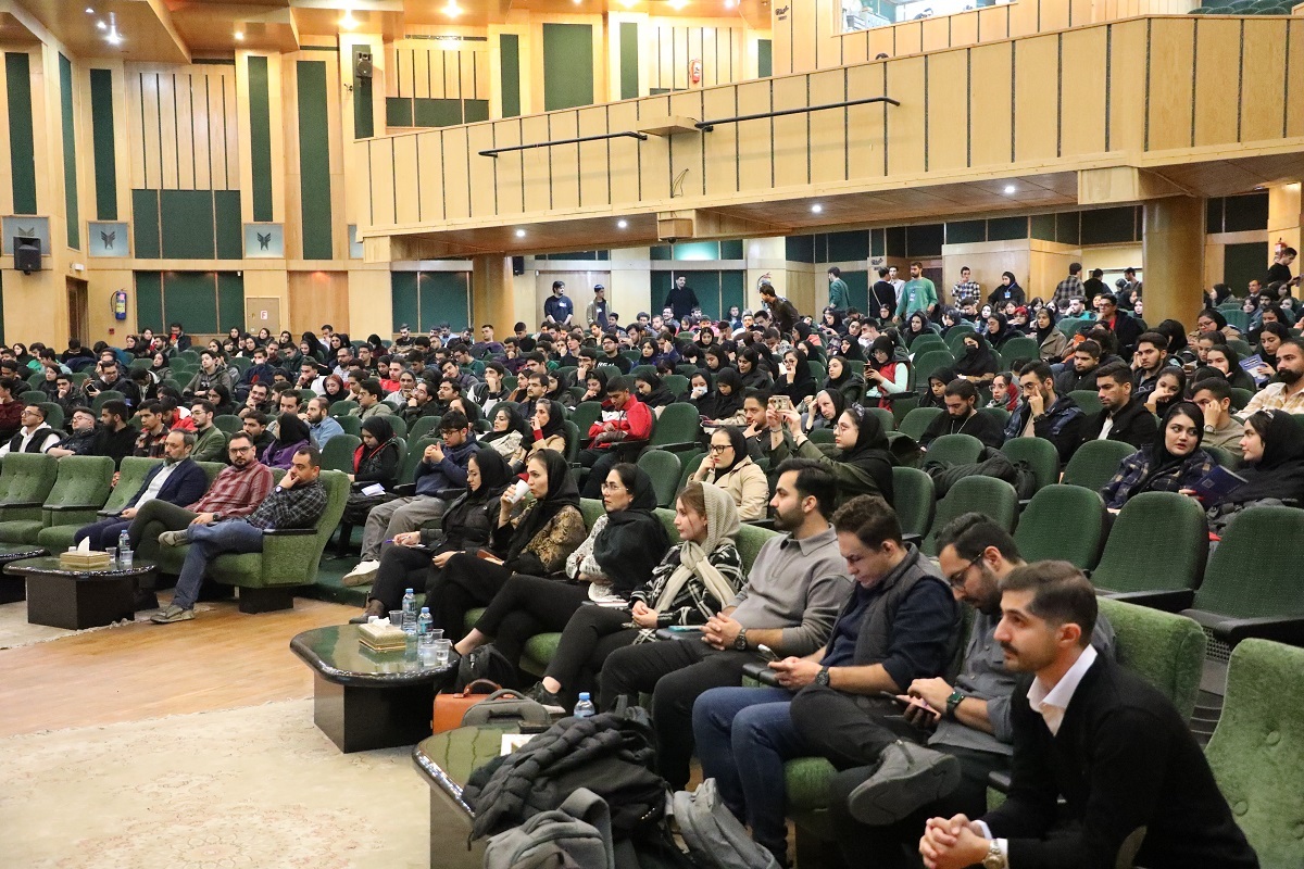 دانشگاه حل مسئله نیازمند ارتباط با دستگاههای اجرایی است دانشگاه حل مسئله نیازمند ارتباط با دستگاههای اجرایی است