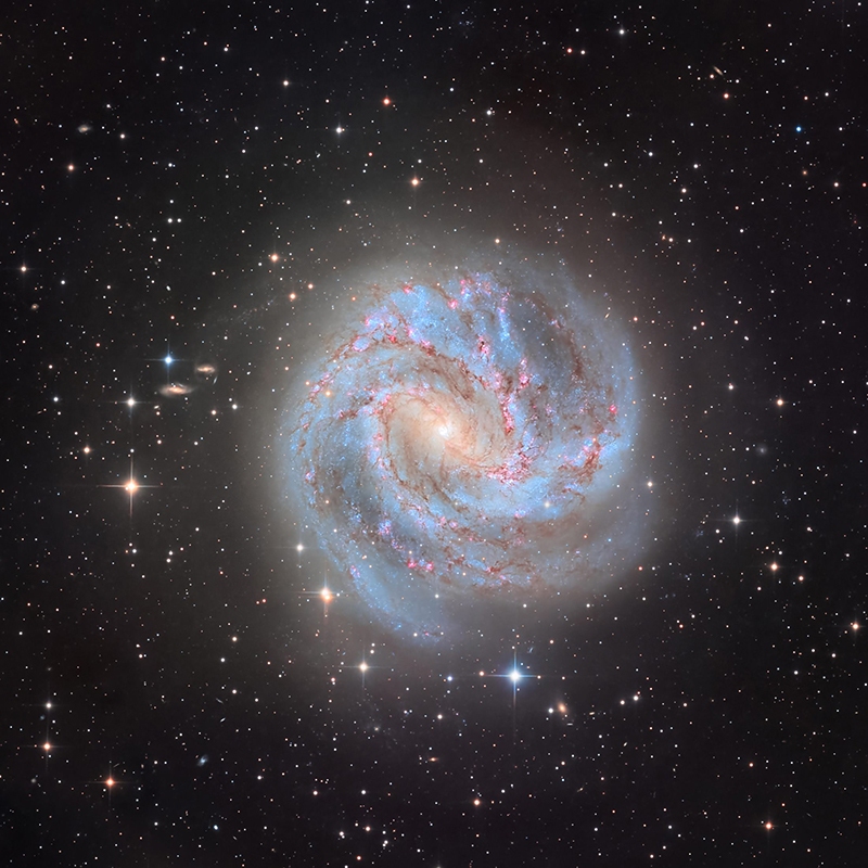 تصاویر نجومی چهارم آبان (۲۵ اکتبر) تصاویر نجومی چهارم آبان (۲۵ اکتبر)