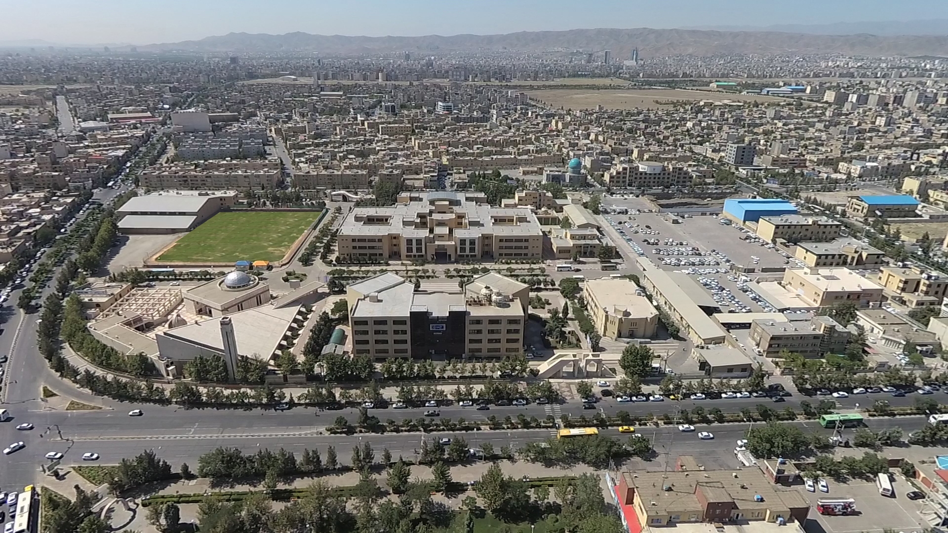 خیزش علمی در دانشکدههای موضوعی و فناوری؛ علوم پایه احیا میشوند خیزش علمی در دانشکدههای موضوعی و فناوری؛ علوم پایه احیا میشوند