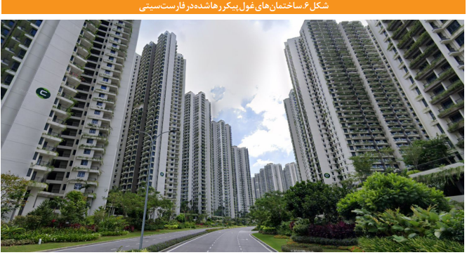 تجارب جهانی ناموفق در ایجاد شهرها و شهرکهای جدید تجارب جهانی ناموفق در ایجاد شهرها و شهرکهای جدید