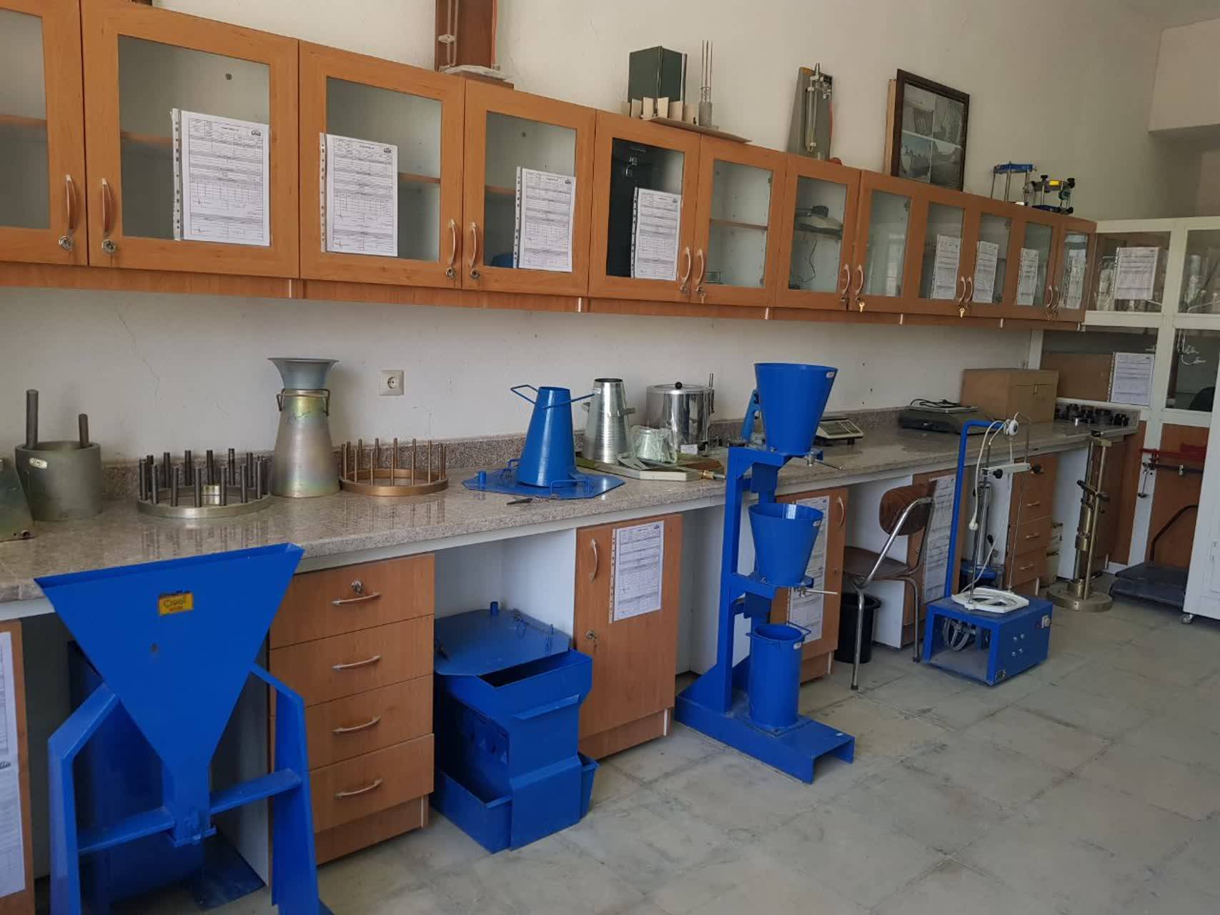 11 آزمایشگاه دارای استاندارد بینالمللی دانشگاه آزاد کدامند؟ 11 آزمایشگاه دارای استاندارد بینالمللی دانشگاه آزاد کدامند؟