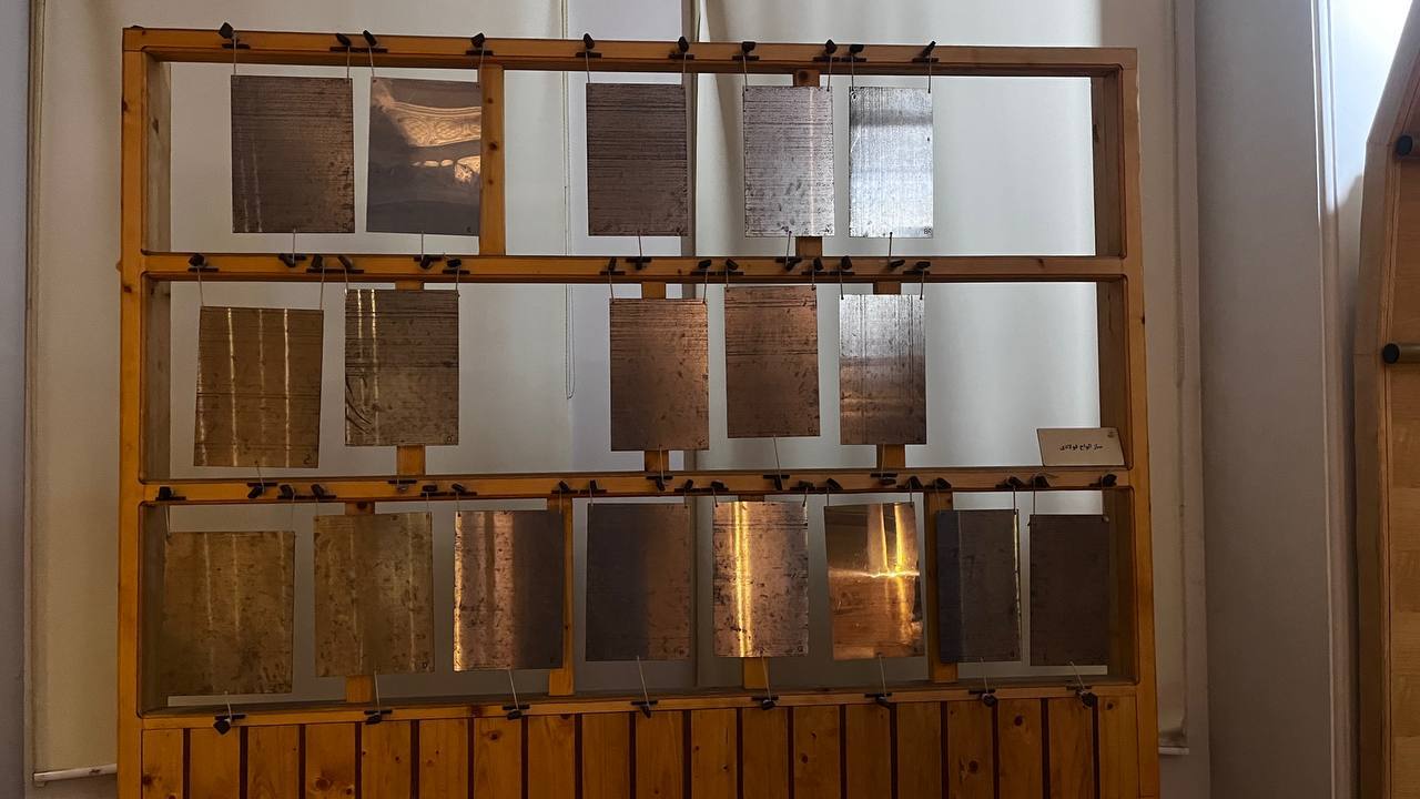 جذابیت&zwnj;های موزه موسیقی؛