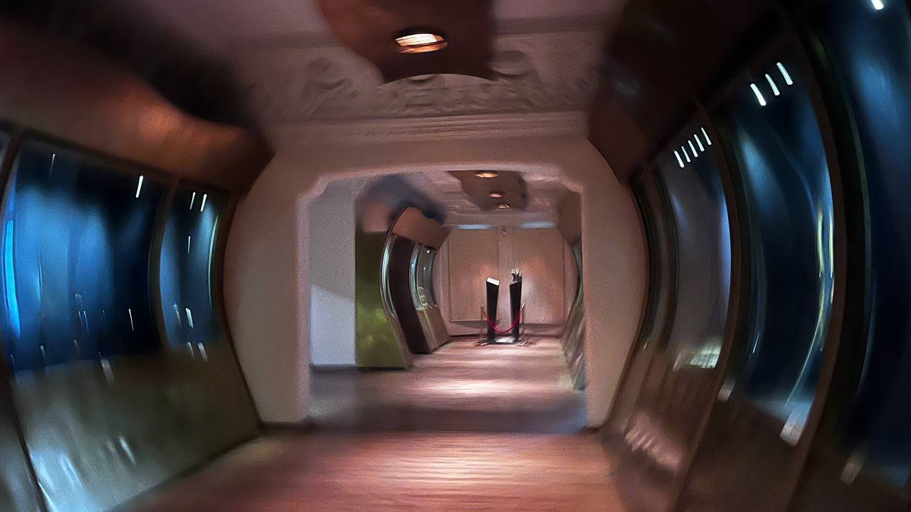 جذابیت&zwnj;های موزه موسیقی؛