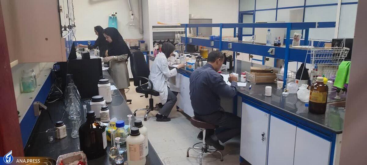 11 آزمایشگاه دارای استاندارد بین‌المللی دانشگاه آزاد کدامند؟