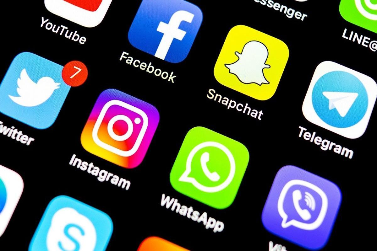 بازی روانی تکنولوژی با نوجوانان