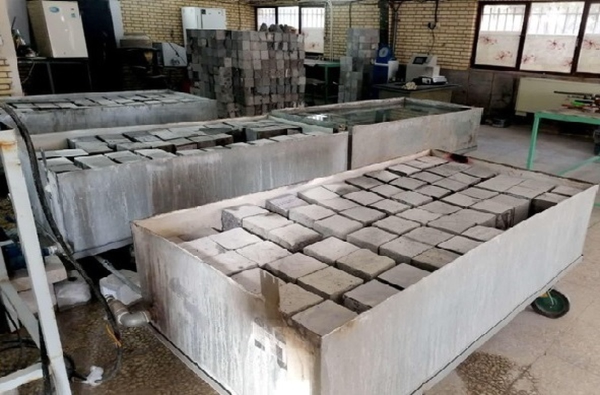 11 آزمایشگاه دارای استاندارد بین‌المللی دانشگاه آزاد کدامند؟