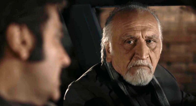 این روزها سینمای ایران فقط شده فیلمهای کمدی سخیف این روزها سینمای ایران فقط شده فیلمهای کمدی سخیف