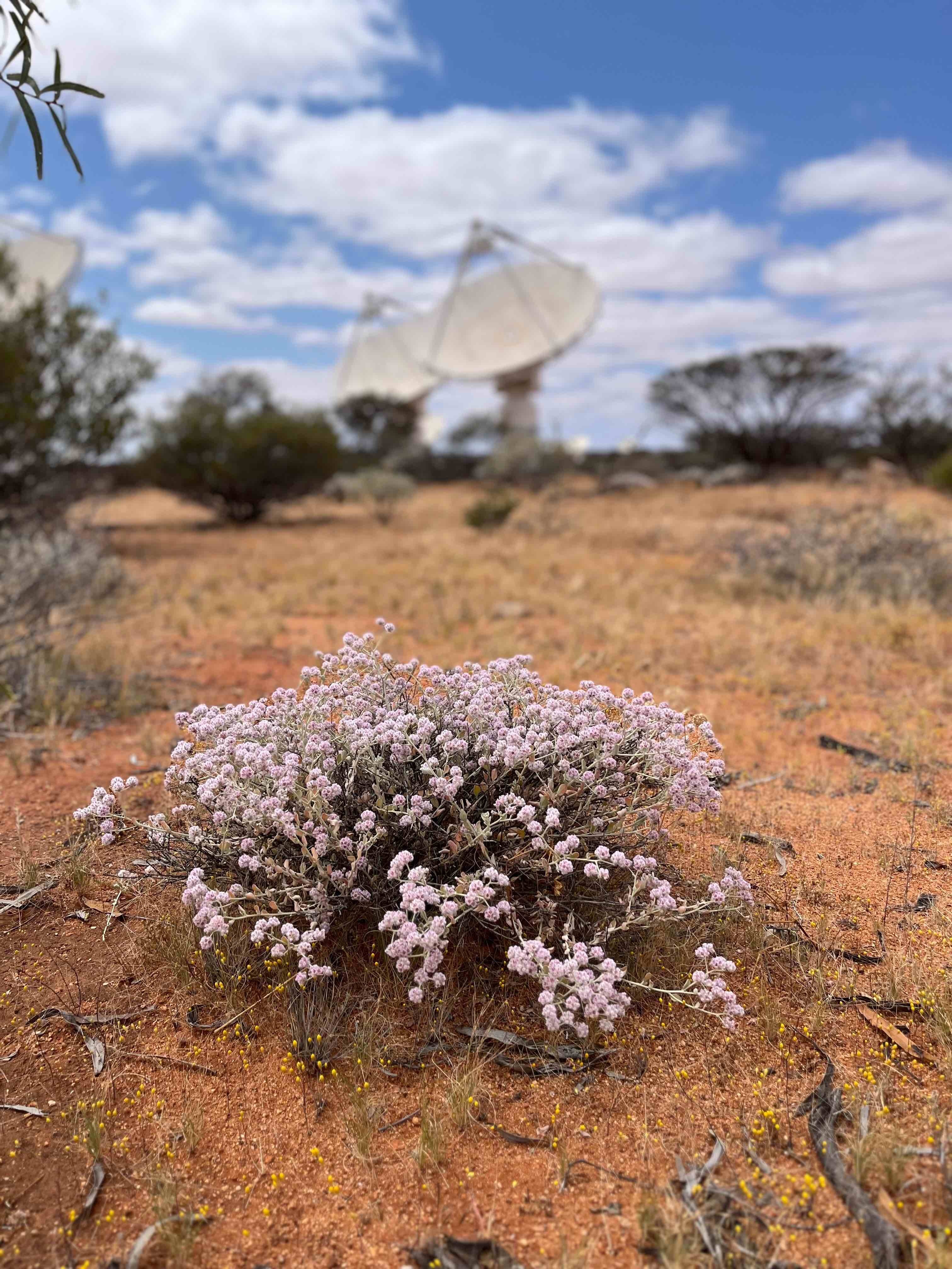 تصاویر نجومی ششم آبان (۲۷ اکتبر)