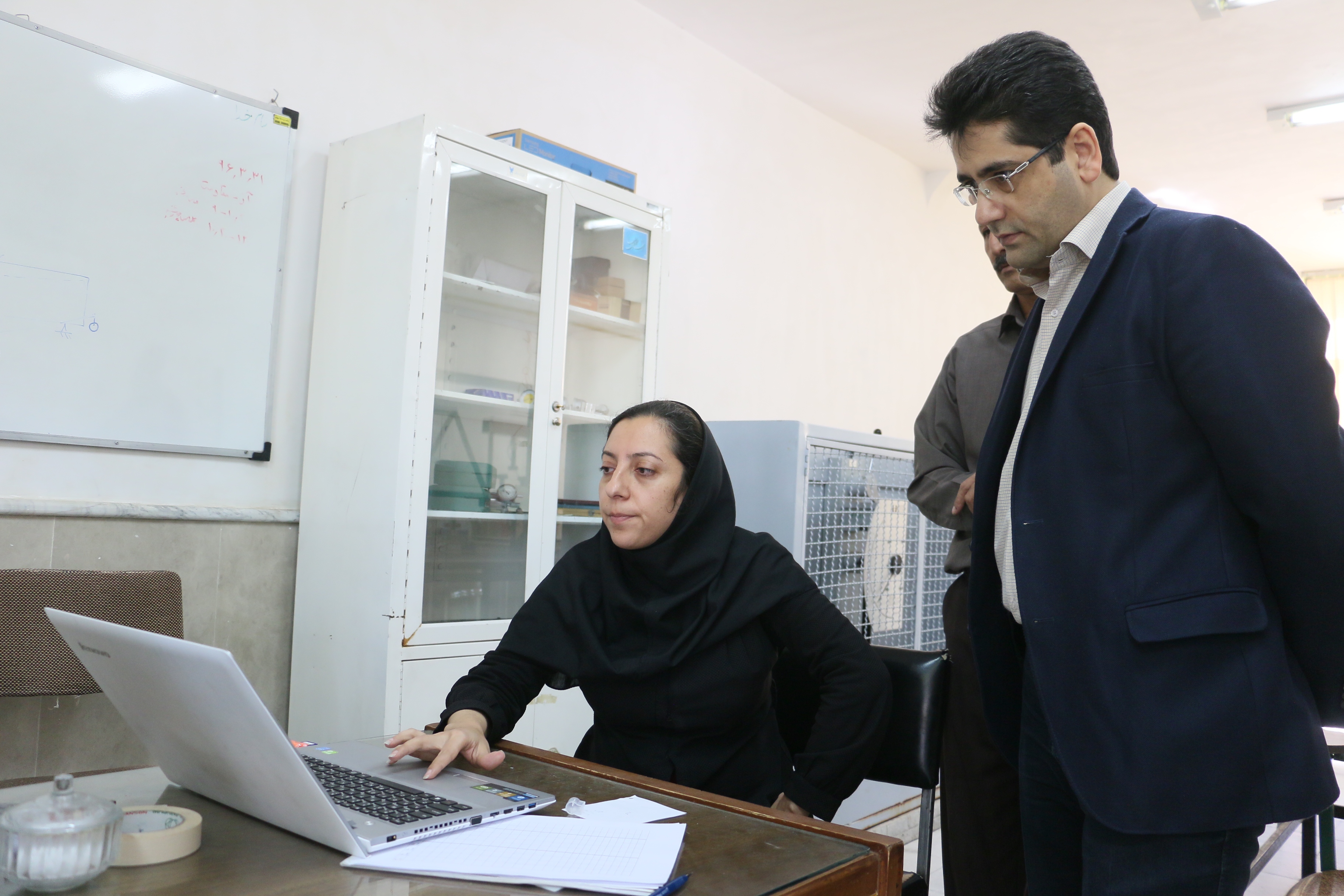 گسترش استفاده از مصالح، تجهیزات و تکنولوژیهای نوین در حوزه مهندسی عمران گسترش استفاده از مصالح، تجهیزات و تکنولوژیهای نوین در حوزه مهندسی عمران