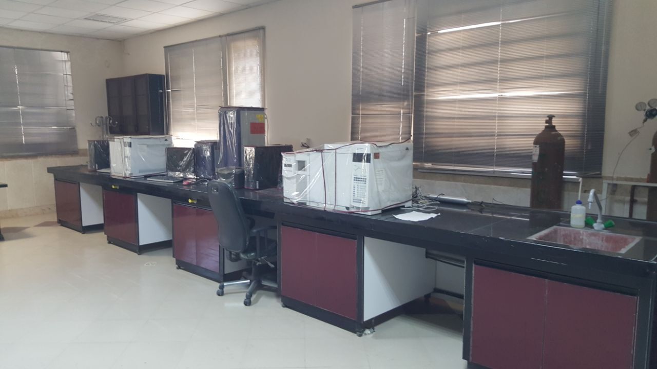 آزمایشگاه همکار استاندارد دانشگاه آزاد اسلامی نیشابور گشایش یافت آزمایشگاه همکار استاندارد دانشگاه آزاد اسلامی نیشابور گشایش یافت