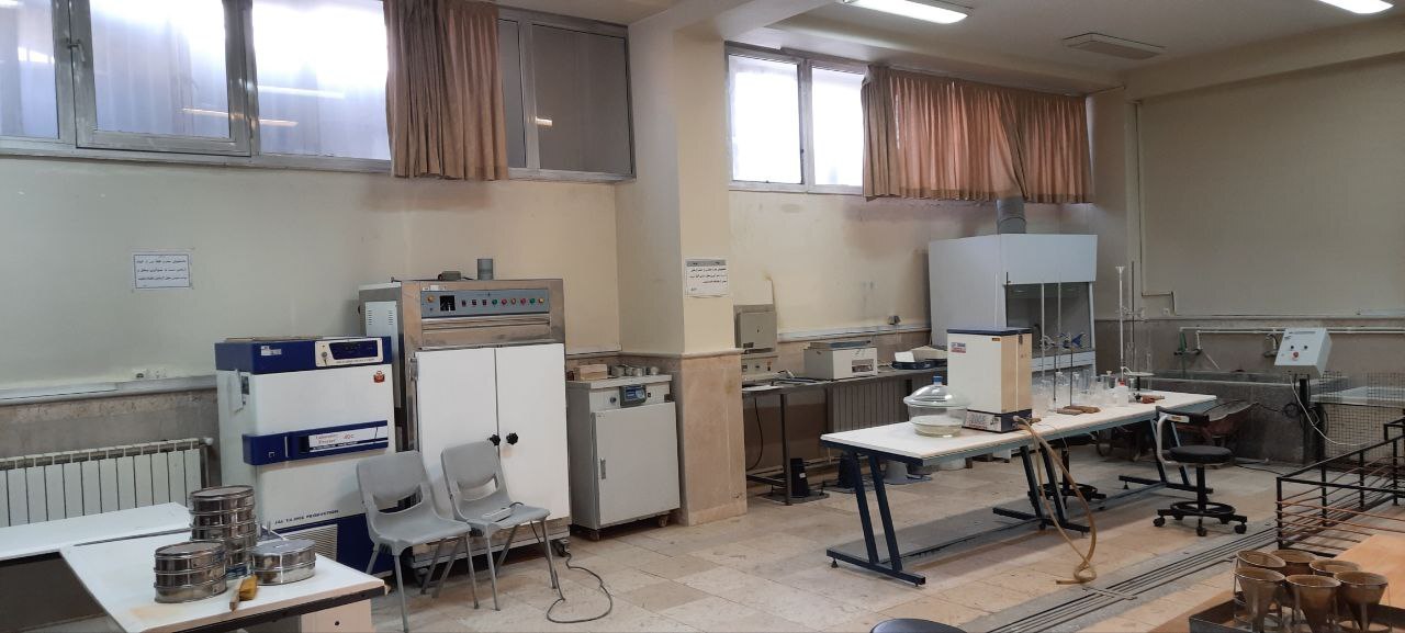 11 آزمایشگاه دارای استاندارد بین‌المللی دانشگاه آزاد کدامند؟