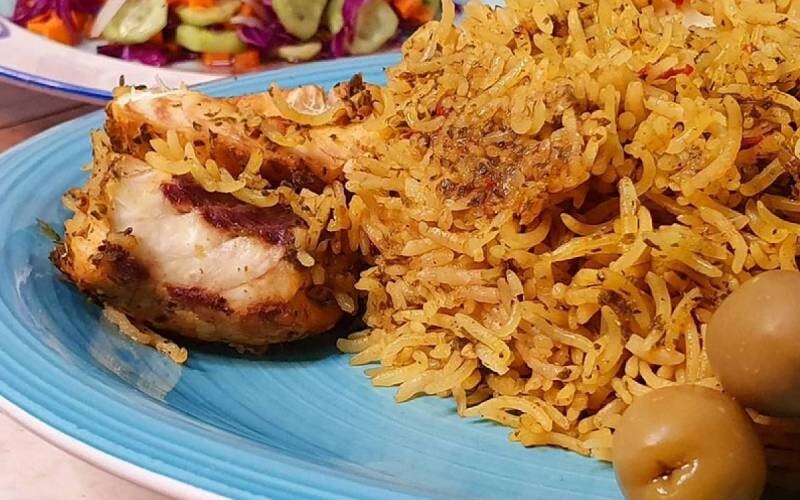 غذاهای محلی قشم؛ بهترین غذاهای سنتی قشم که باید امتحان کنید غذاهای محلی قشم؛ بهترین غذاهای سنتی قشم که باید امتحان کنید