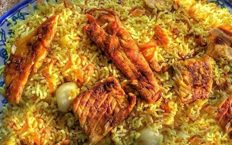 غذاهای محلی قشم؛ بهترین غذاهای سنتی قشم که باید امتحان کنید غذاهای محلی قشم؛ بهترین غذاهای سنتی قشم که باید امتحان کنید