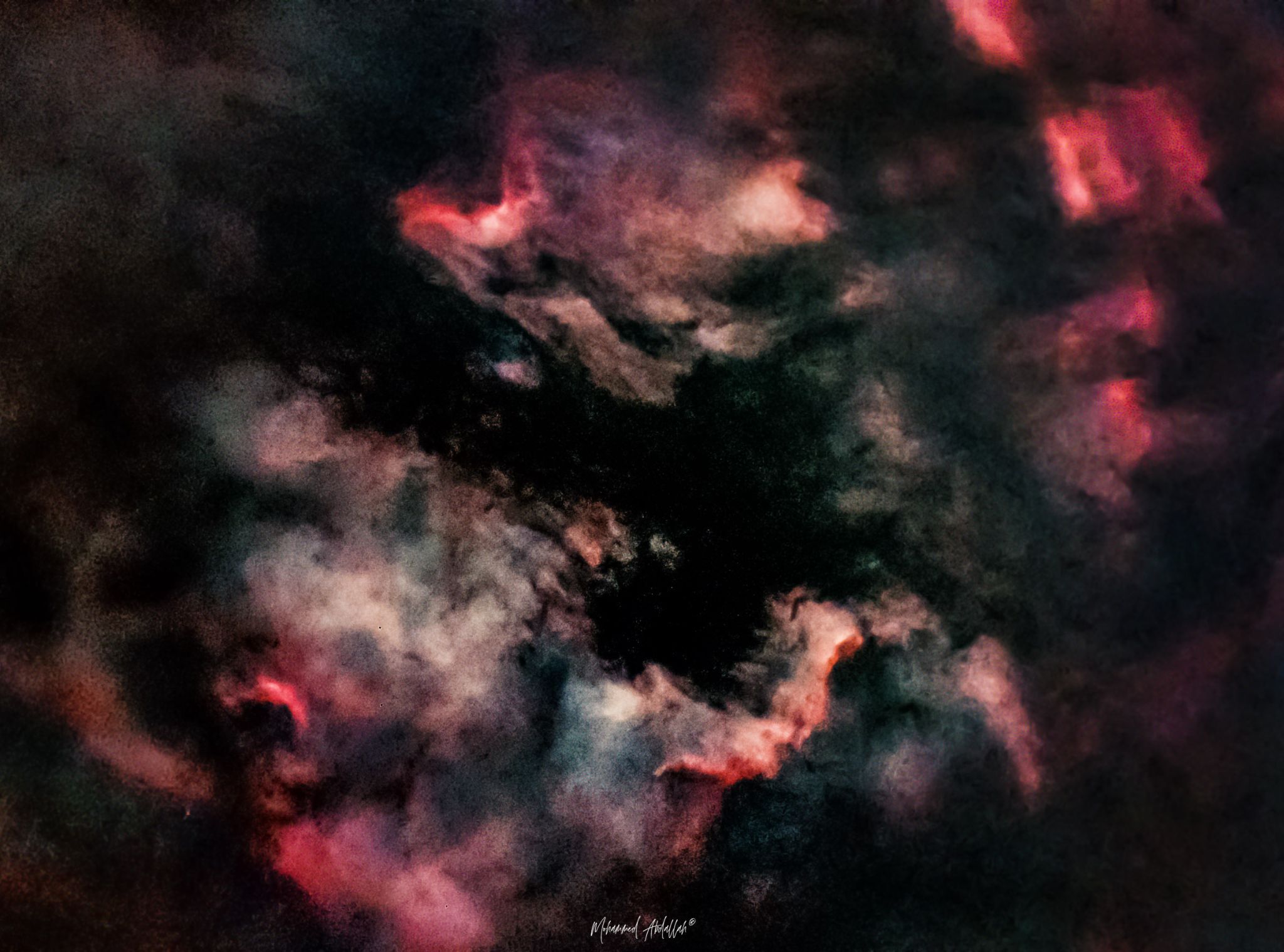 تصاویر نجومی هفتم آبان (۲۸ اکتبر)