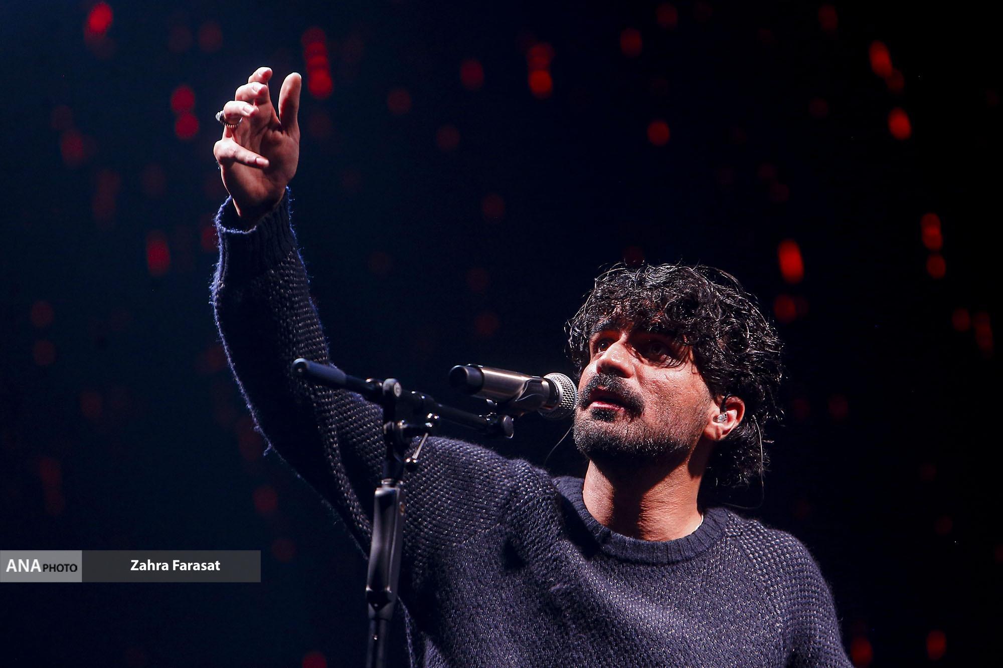 ظهور ستارهای با دغدغههایی از جنس مردم/وقتی عرفان نبض احساس مردم را بدست میگیرد ظهور ستارهای با دغدغههایی از جنس مردم/وقتی عرفان نبض احساس مردم را بدست میگیرد