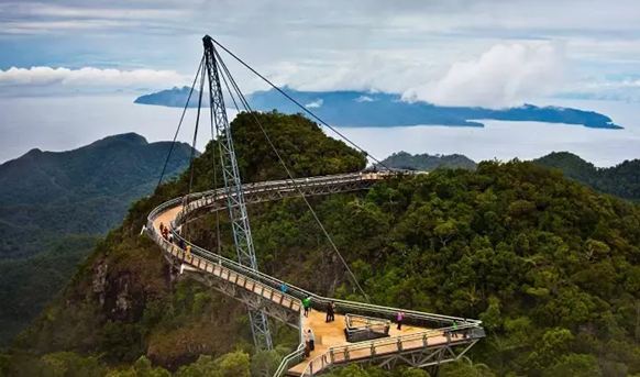 مالزی یا تایلند؟ کدام را برای سفر انتخاب کنیم؟ مالزی یا تایلند؟ کدام را برای سفر انتخاب کنیم؟