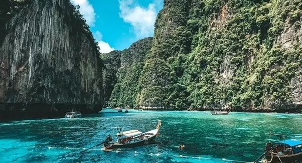 مالزی یا تایلند؟ کدام را برای سفر انتخاب کنیم؟ مالزی یا تایلند؟ کدام را برای سفر انتخاب کنیم؟