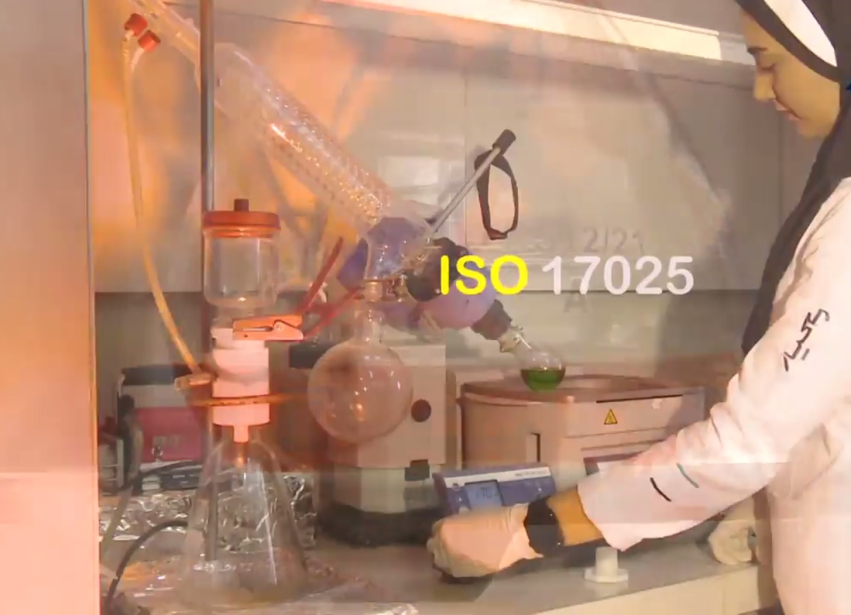 11 آزمایشگاه دارای استاندارد بین‌المللی دانشگاه آزاد کدامند؟