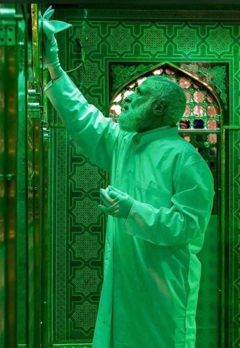 «شیخ نعیم قاسم» دبیرکل جدید حزب الله شد «شیخ نعیم قاسم» دبیرکل جدید حزب الله شد