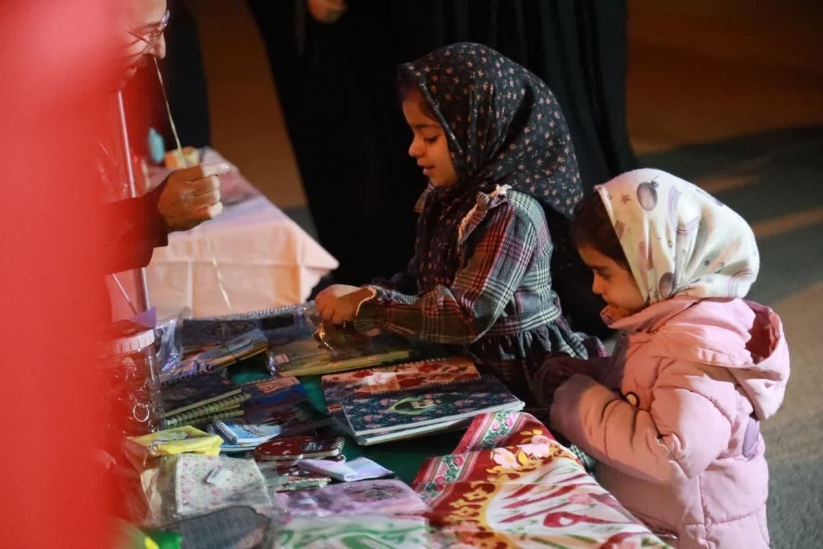 فیلم | شانزدهمین یادواره شهدای گمنام دانشگاه آزاد همدان