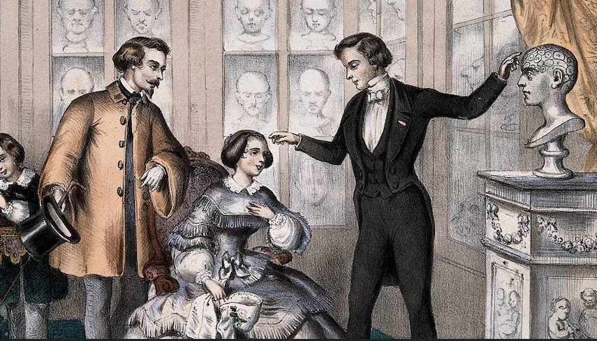 ایمان به شبهعلم؛ وقتی جهان روشن است، اما فقط برای ایمان به شبهعلم؛ وقتی جهان روشن است، اما فقط برای