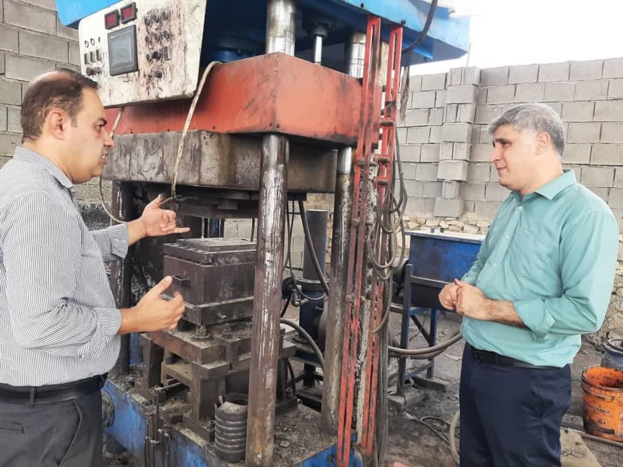 ایده آهنرباهای سرامیکی نانو ایده آهنرباهای سرامیکی نانو