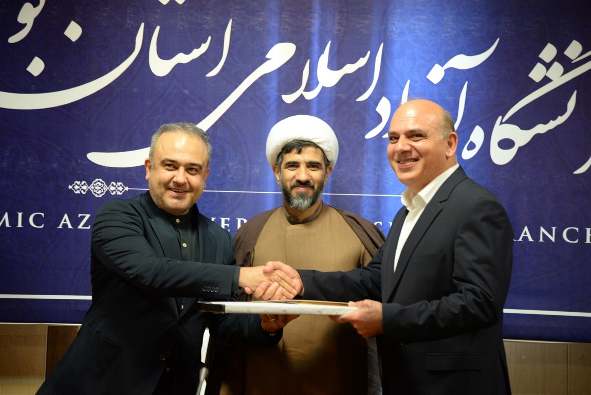 بسیاری از مدیران و مسئولان نهاد‌های اثرگذار دانش‌آموخته دانشگاه آزاد هستند