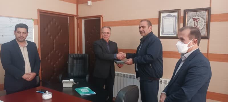 هدف از راهاندازی دفتر استاندارد در دانشگاه آزاد چیست؟ هدف از راهاندازی دفتر استاندارد در دانشگاه آزاد چیست؟