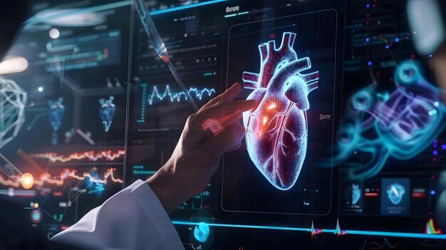 ۱۱ حقیقت درباره «قلب مصنوعی»/ اولین پیوند قلب مصنوعی دائمی در 1982 صورت گرفت!