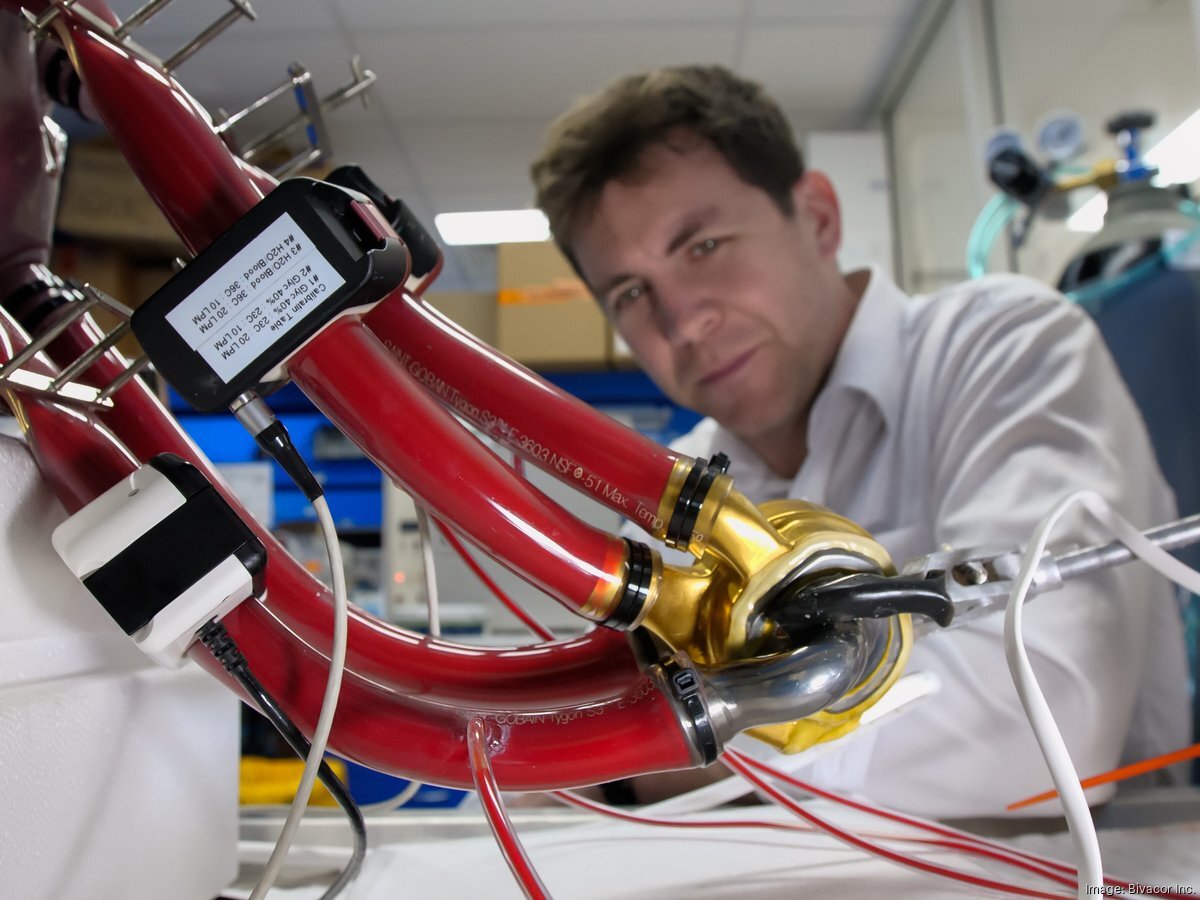 ۱۱ حقیقت درباره «قلب مصنوعی»/ اولین پیوند قلب مصنوعی دائمی در 1982 صورت گرفت!