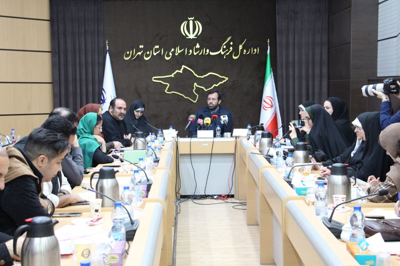 ۵۵ گروه نمایشی در جشنواره تئاتر استان تهران/ موضوع اصلی، جوانی جمعیت و فرزندآوری