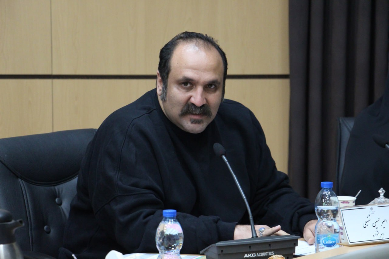 ۵۵ گروه نمایشی در جشنواره تئاتر استان تهران/ موضوع اصلی، جوانی جمعیت و فرزندآوری ۵۵ گروه نمایشی در جشنواره تئاتر استان تهران/ موضوع اصلی، جوانی جمعیت و فرزندآوری