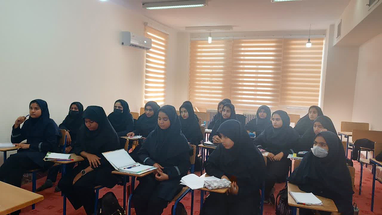 سرای نوآوری انرژی (نفت، گاز و پتروشیمی)